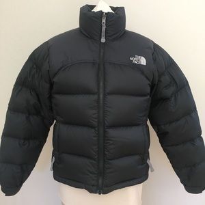 The North Face Women’s 700 Down Puffer, XS